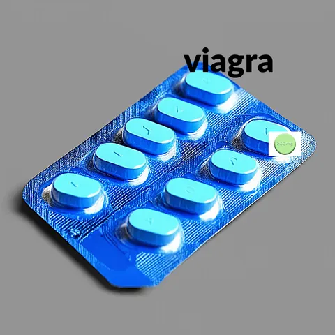 Pastillas de viagra